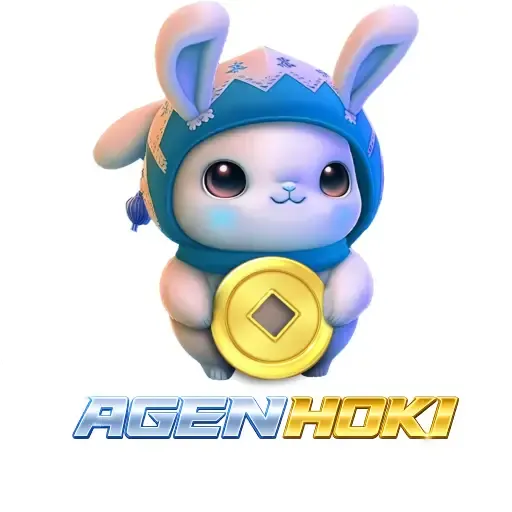 AGENHOKI - Pertarungan Terbaik di Dunia Virtual